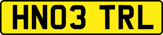 HN03TRL