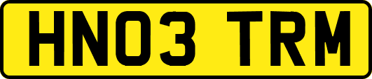 HN03TRM