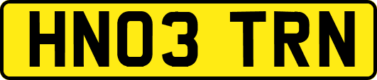 HN03TRN
