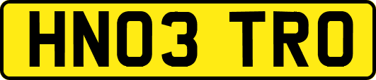HN03TRO