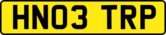 HN03TRP