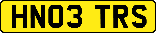 HN03TRS