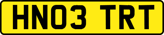 HN03TRT