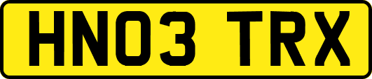 HN03TRX