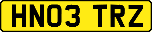 HN03TRZ