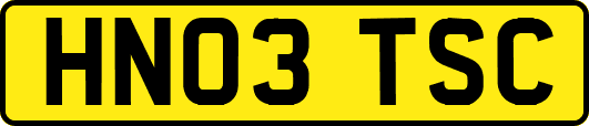 HN03TSC
