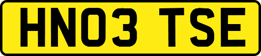 HN03TSE