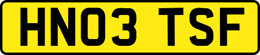 HN03TSF