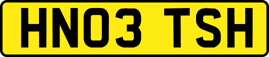 HN03TSH