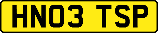 HN03TSP