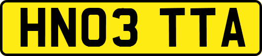 HN03TTA