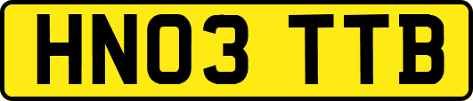 HN03TTB