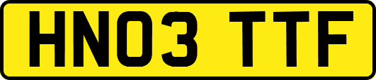 HN03TTF