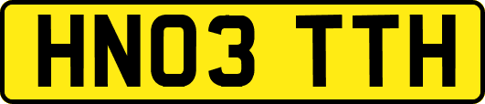 HN03TTH