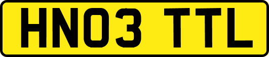 HN03TTL