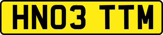 HN03TTM