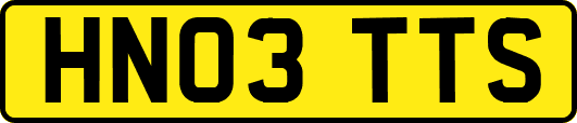 HN03TTS