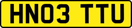 HN03TTU