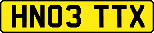 HN03TTX
