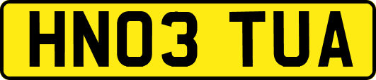 HN03TUA