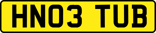 HN03TUB