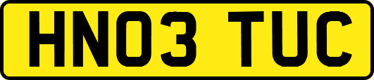 HN03TUC