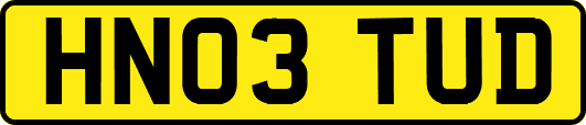 HN03TUD