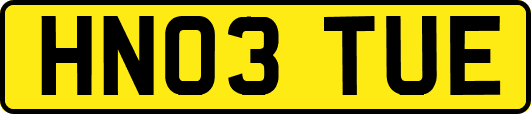 HN03TUE
