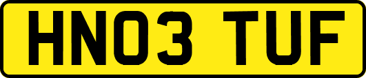 HN03TUF
