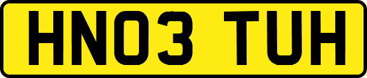 HN03TUH