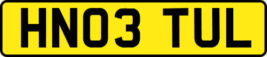HN03TUL