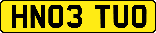 HN03TUO