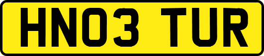 HN03TUR