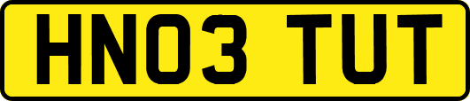HN03TUT