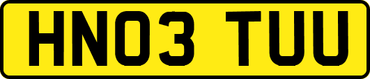 HN03TUU