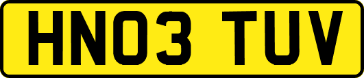 HN03TUV