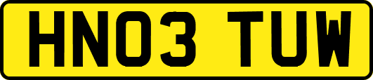 HN03TUW