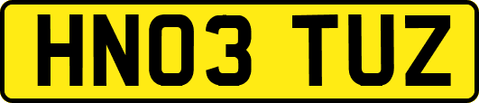 HN03TUZ