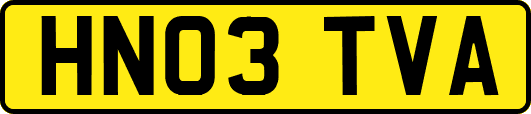 HN03TVA