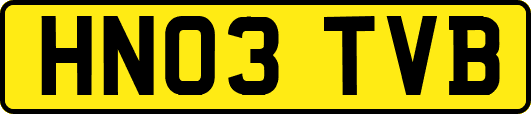 HN03TVB