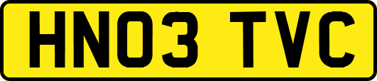 HN03TVC
