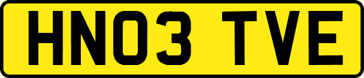 HN03TVE