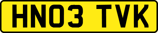 HN03TVK