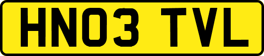 HN03TVL
