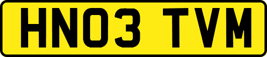 HN03TVM