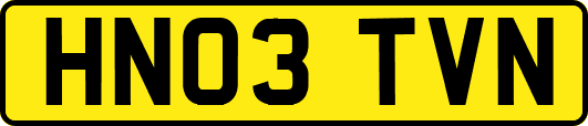 HN03TVN