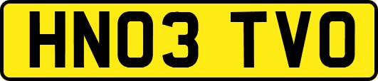 HN03TVO