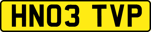 HN03TVP