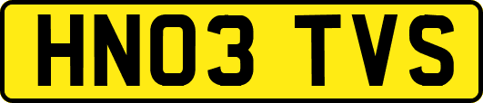 HN03TVS