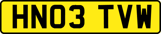 HN03TVW